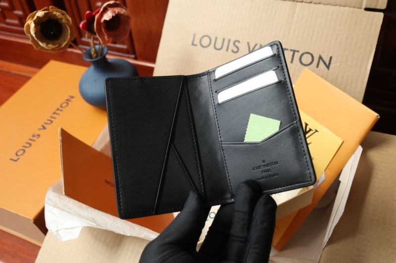 LV Wallets